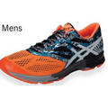 Asics Men's Athletic Footwear